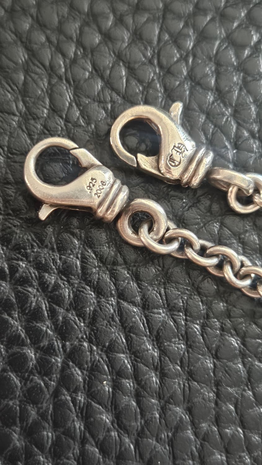 크롬하츠 NE체인 24인치 상품이미지6