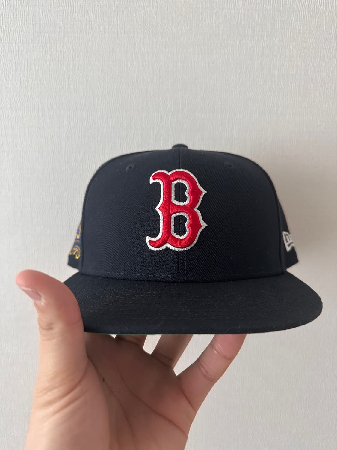 Mlb 모자 상품이미지1