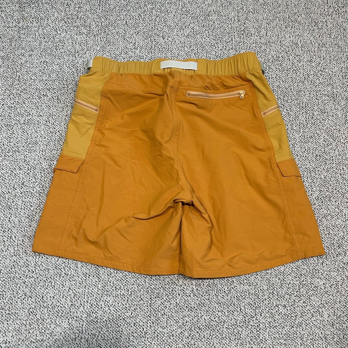 파타고니아 쇼츠 상품이미지2