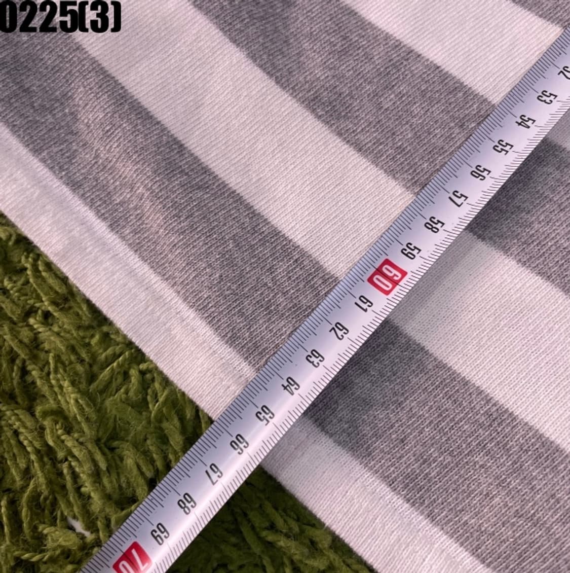 세인트 제임스 반팔 니트 상품이미지6