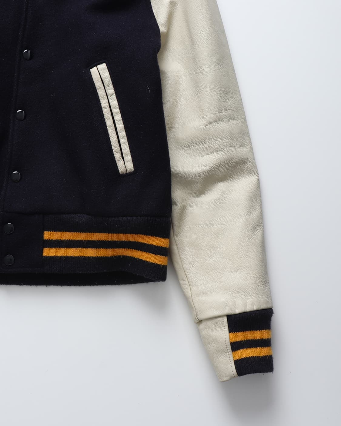 골든베어 GOLDEN BEAR Stadium Jacket 상품이미지6