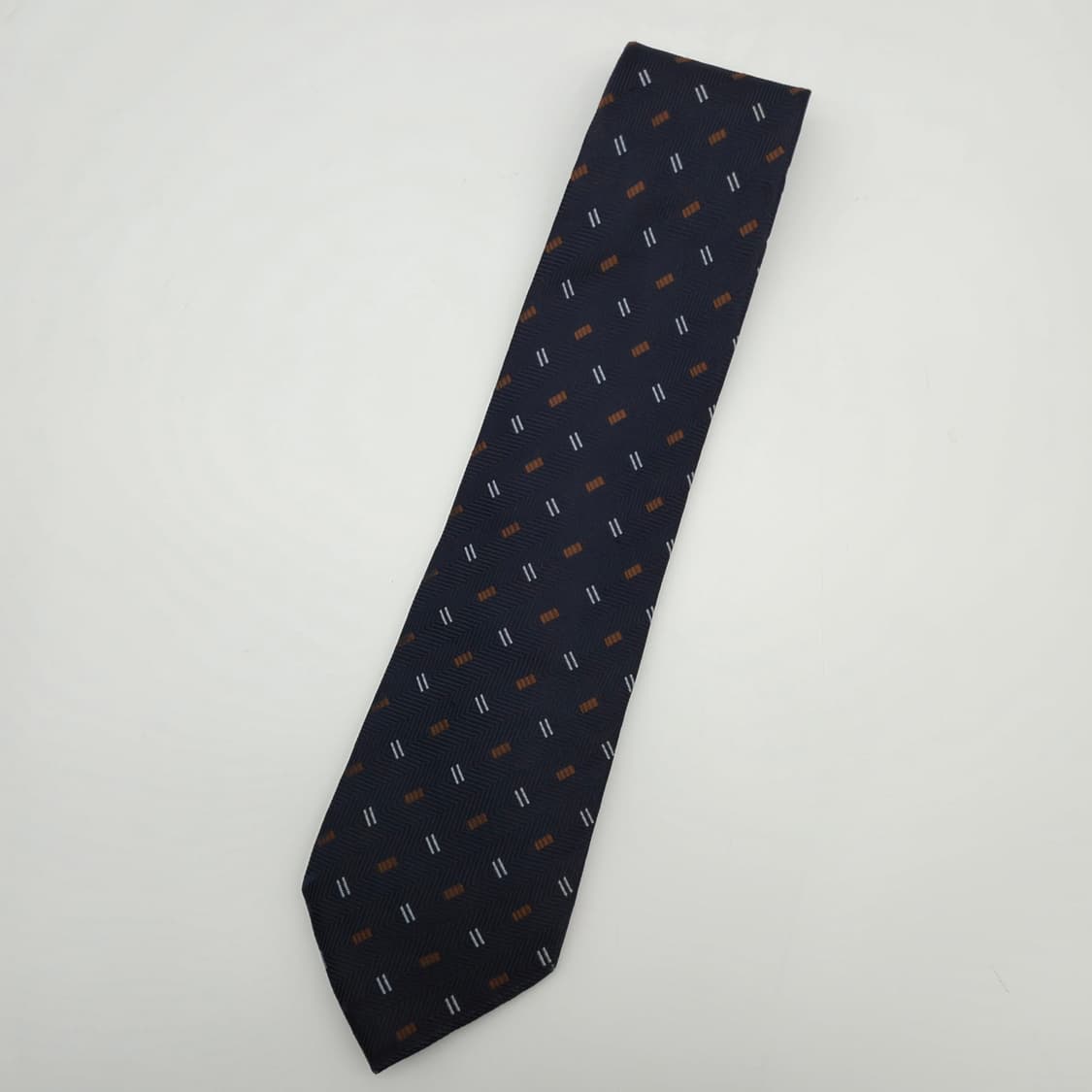 JUN ASHIDA 준 아시다 실크 넥타이 BCF10803_0004-51 상품이미지4