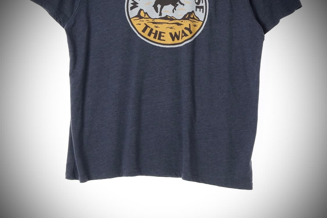 Wrangler × Yellowstone Tee 상품이미지4