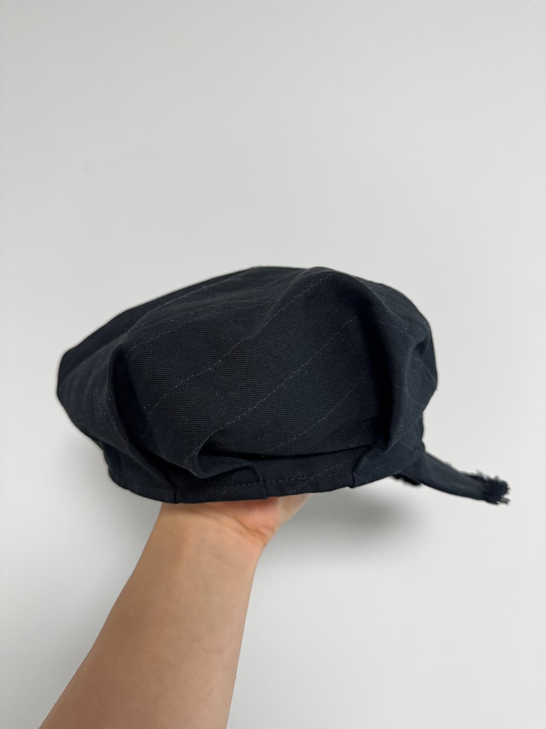 JAS cap 상품이미지4