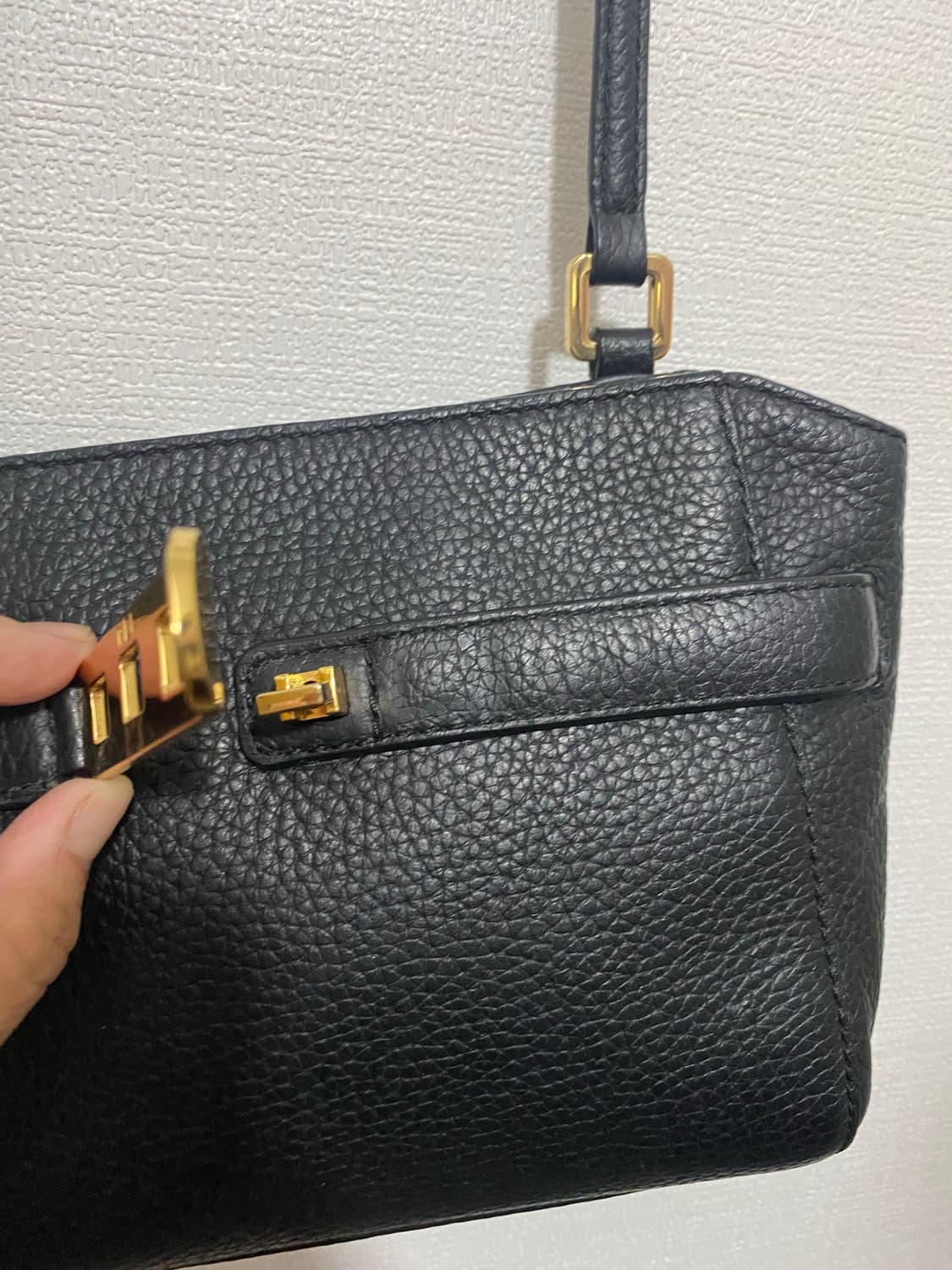 랄프로렌 미니 크로스백 상품이미지6