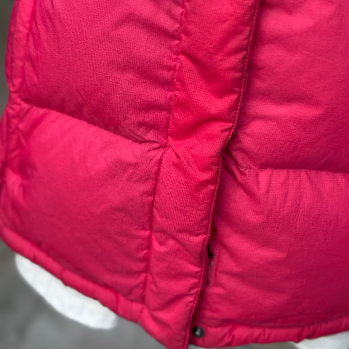 노스페이스 프리즘 다운 자켓 95(XL) 상품이미지9