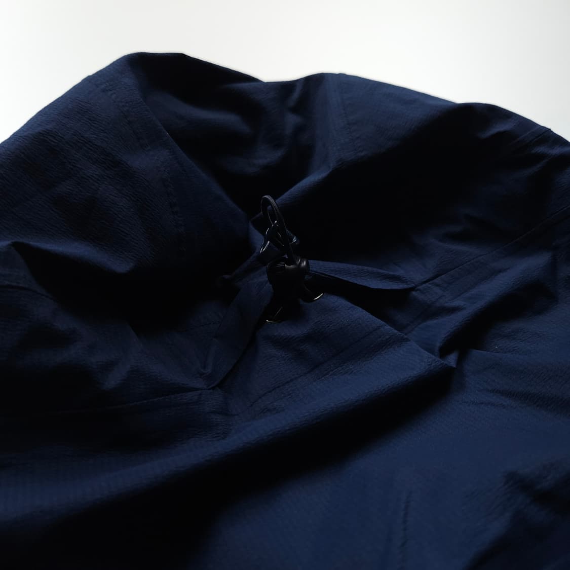 파타고니아 레인보우 쉐도우 경량 바람막이 (S) 상품이미지6