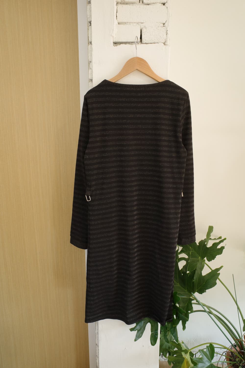 Limi feu 스트라이프 원피스  상품이미지10