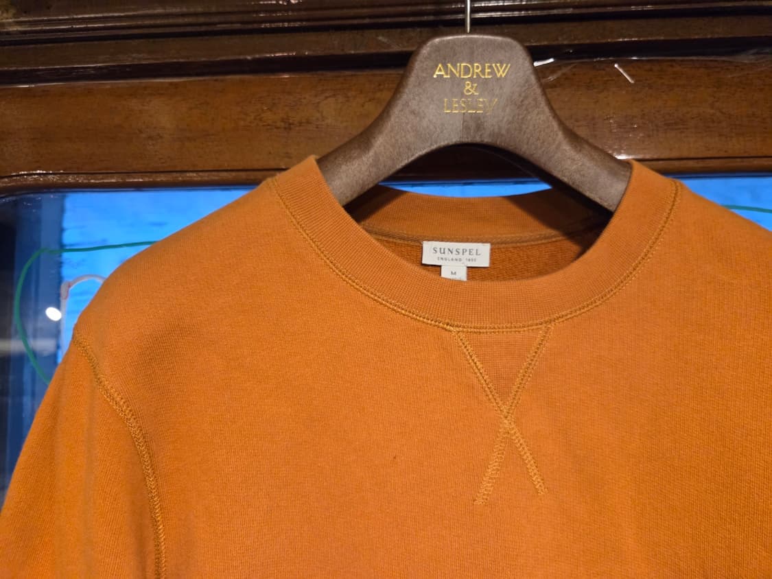 선스펠 스웻 상품이미지4