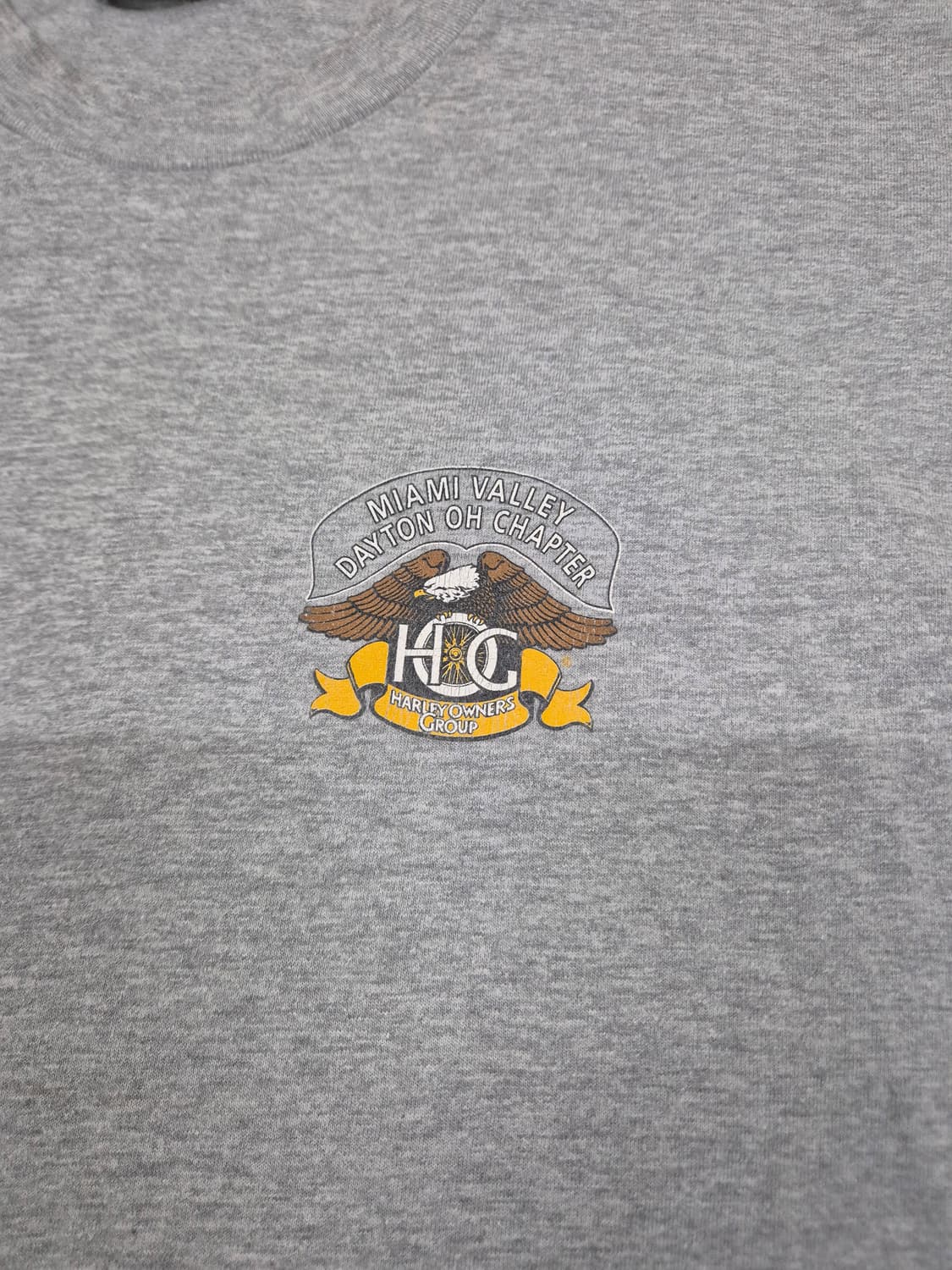 할리데이비슨 반팔티 상품이미지4