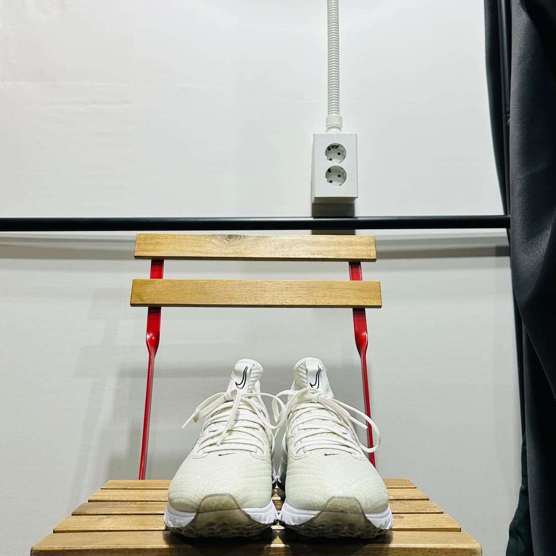 270) 나이키 골프화 남성 남자 골프화 에어 줌 인피니트 상품이미지2