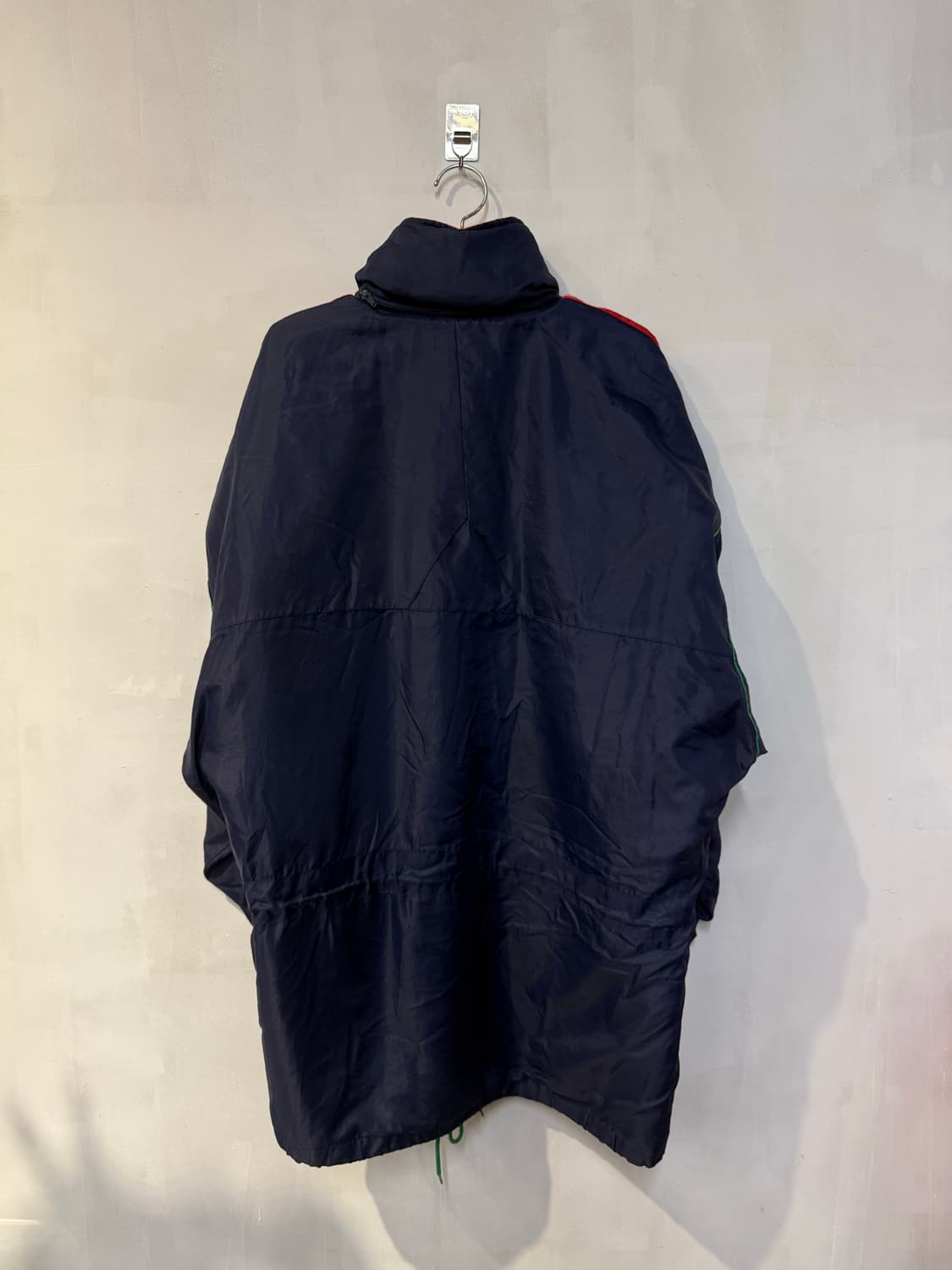 아디다스 네이비 패딩자켓 상품이미지4