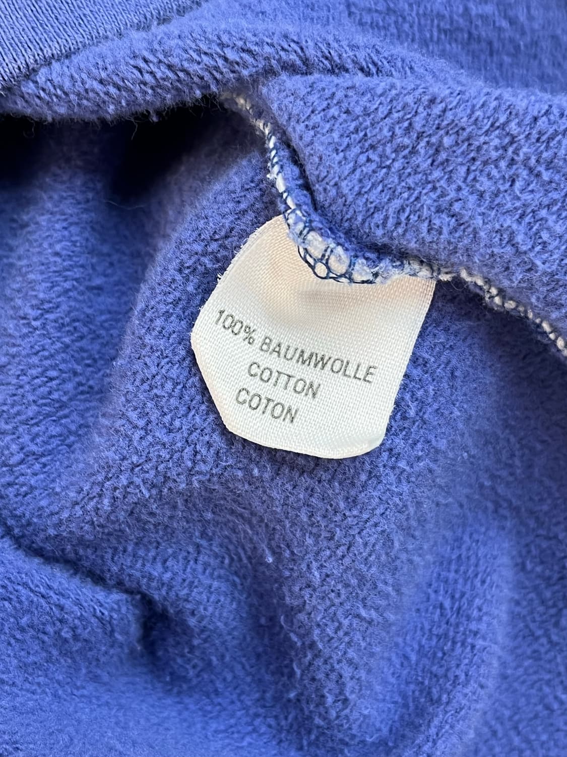 european vintage sweat 상품이미지10