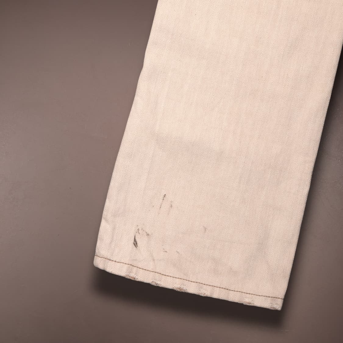 PUNK LOW RISE PANT 상품이미지7