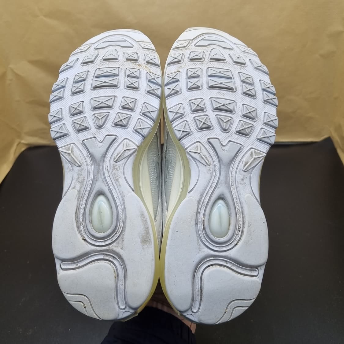 나이키 에어맥스 97 운동화245  상품이미지3