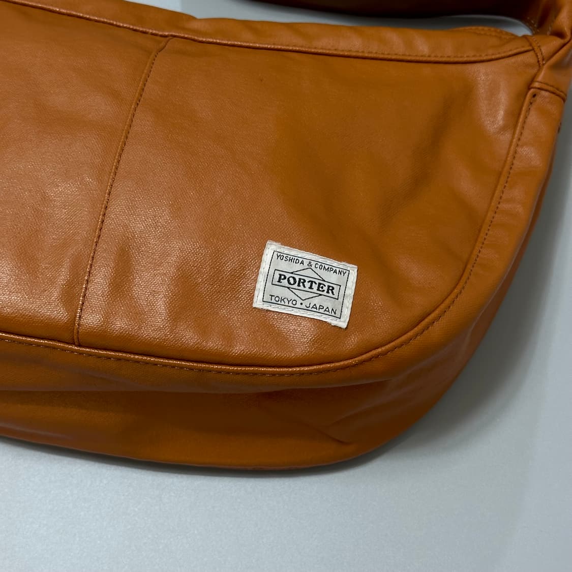 요시다포터(Porter) 프리스타일 바나나 숄더백 S 상품이미지2