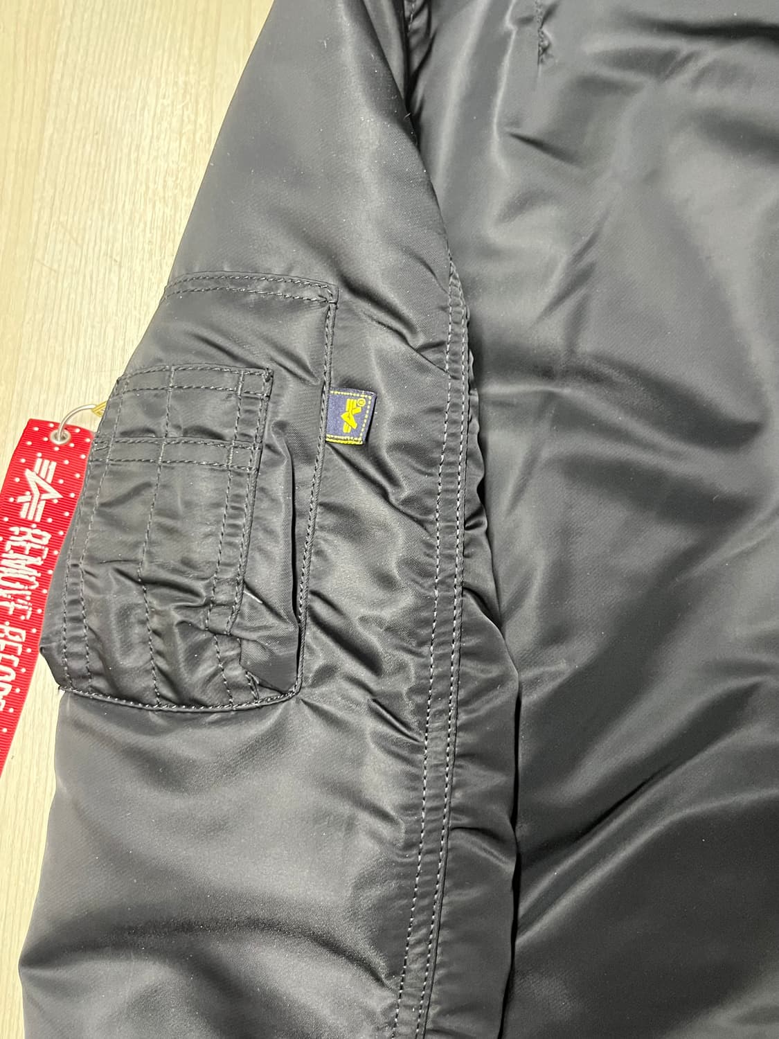 reversible ma-1 상품이미지2