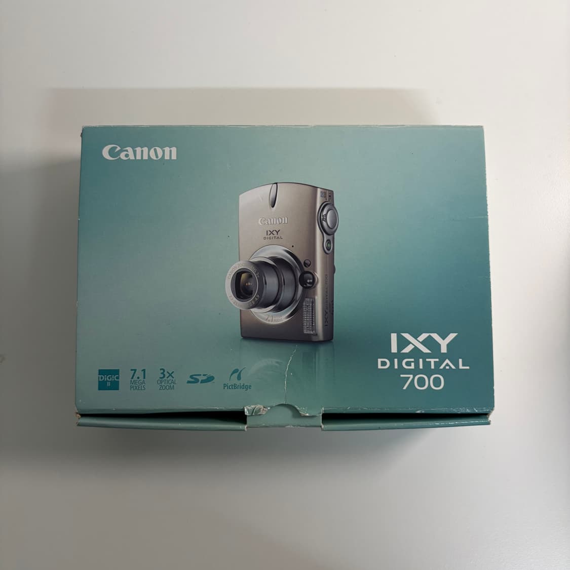 준민트급) 캐논 익서스750 풀박스 상품이미지7