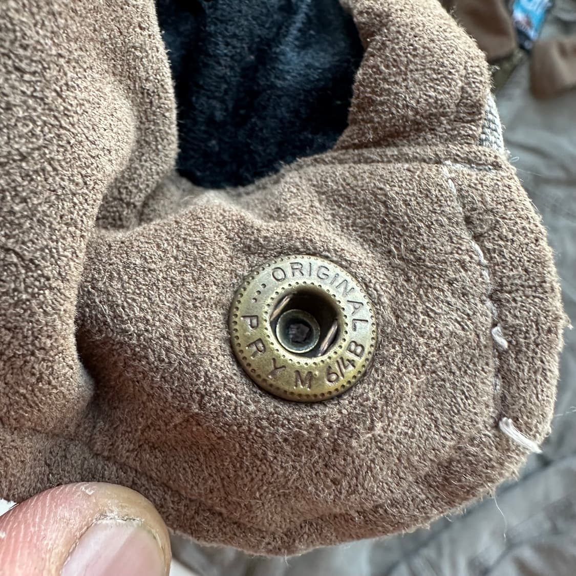 Alf알프 리리집업 워크자켓 상품이미지4