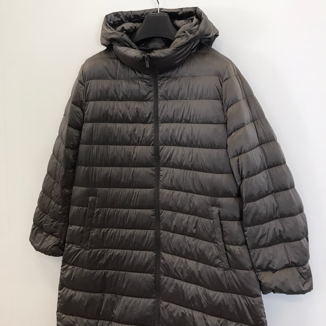 유니클로 울트라라이트다운 롱패딩 [여성3XL] 상품이미지2