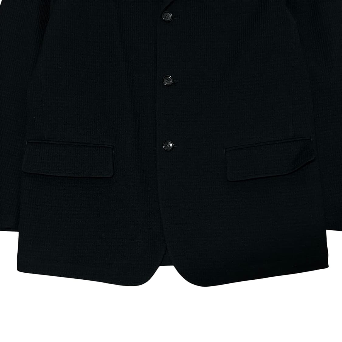 [S] 꼼데가르송 옴므 다나카 옴므 00AW 도킹 블레이저 상품이미지3