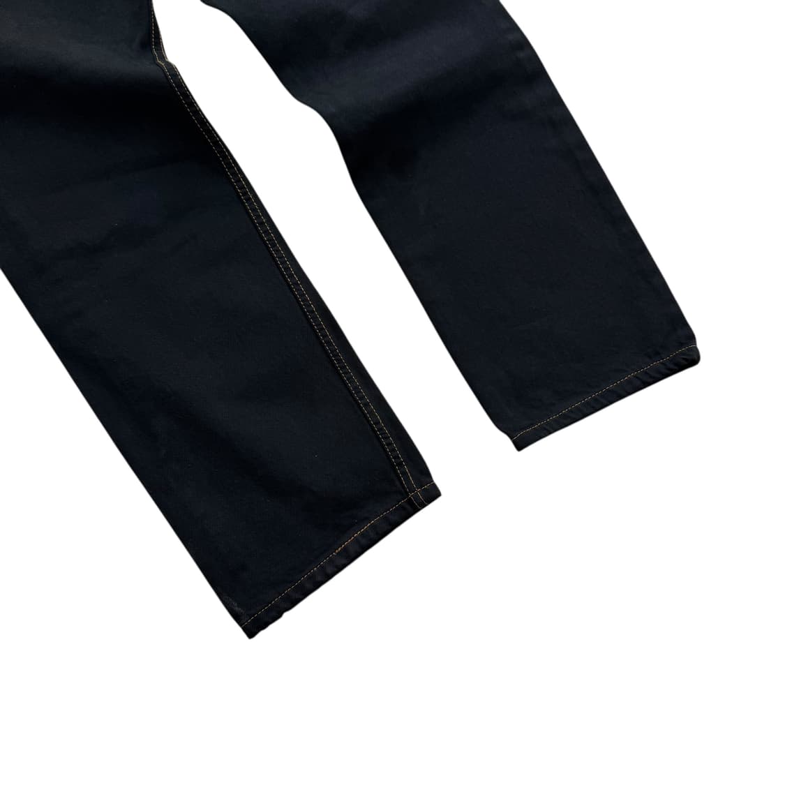 [33] 리바이스 505 블랙다이 블랙진 데님 [lv1177] 상품이미지8