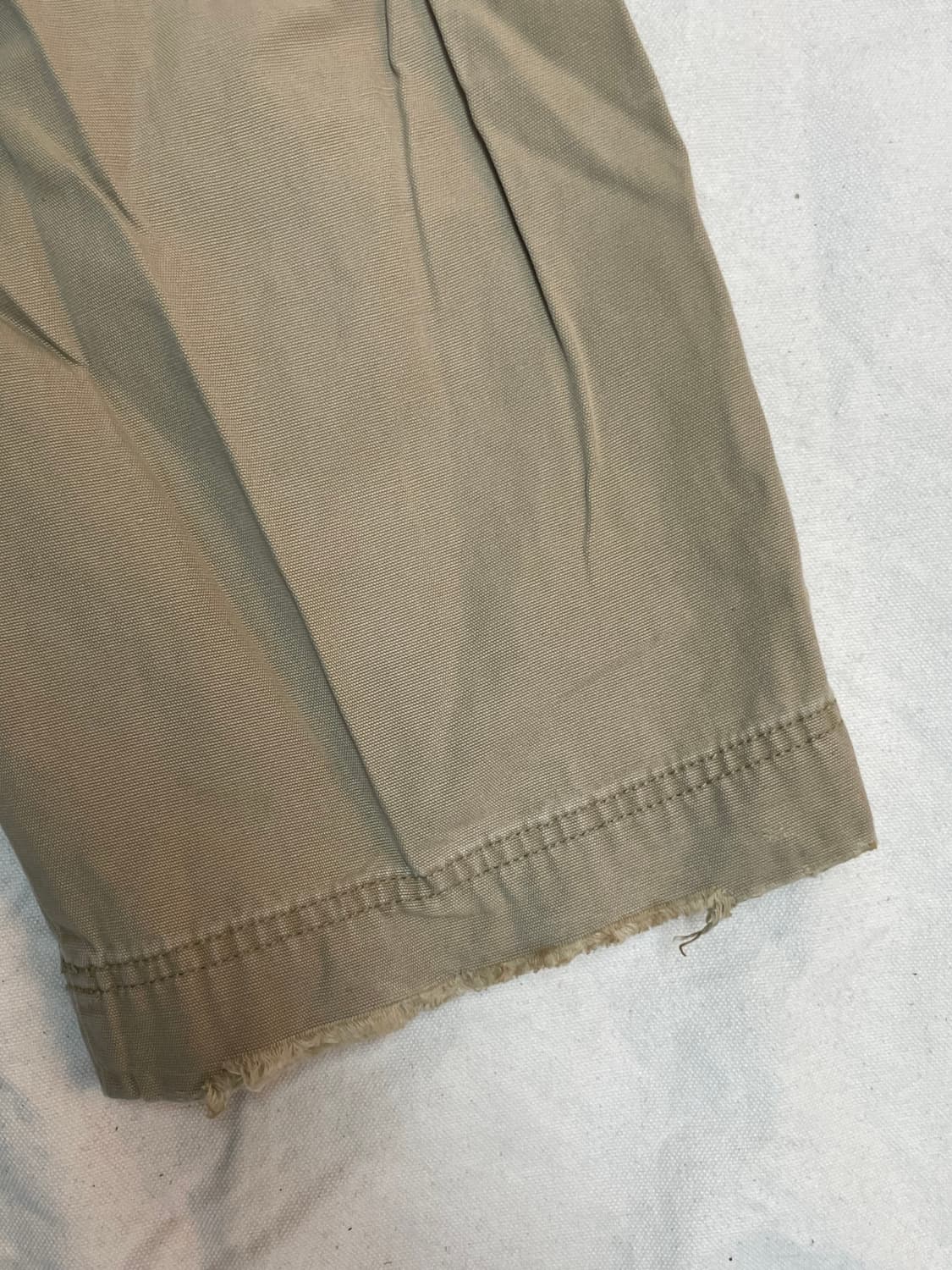 팀버랜드 카고 팬츠 상품이미지10