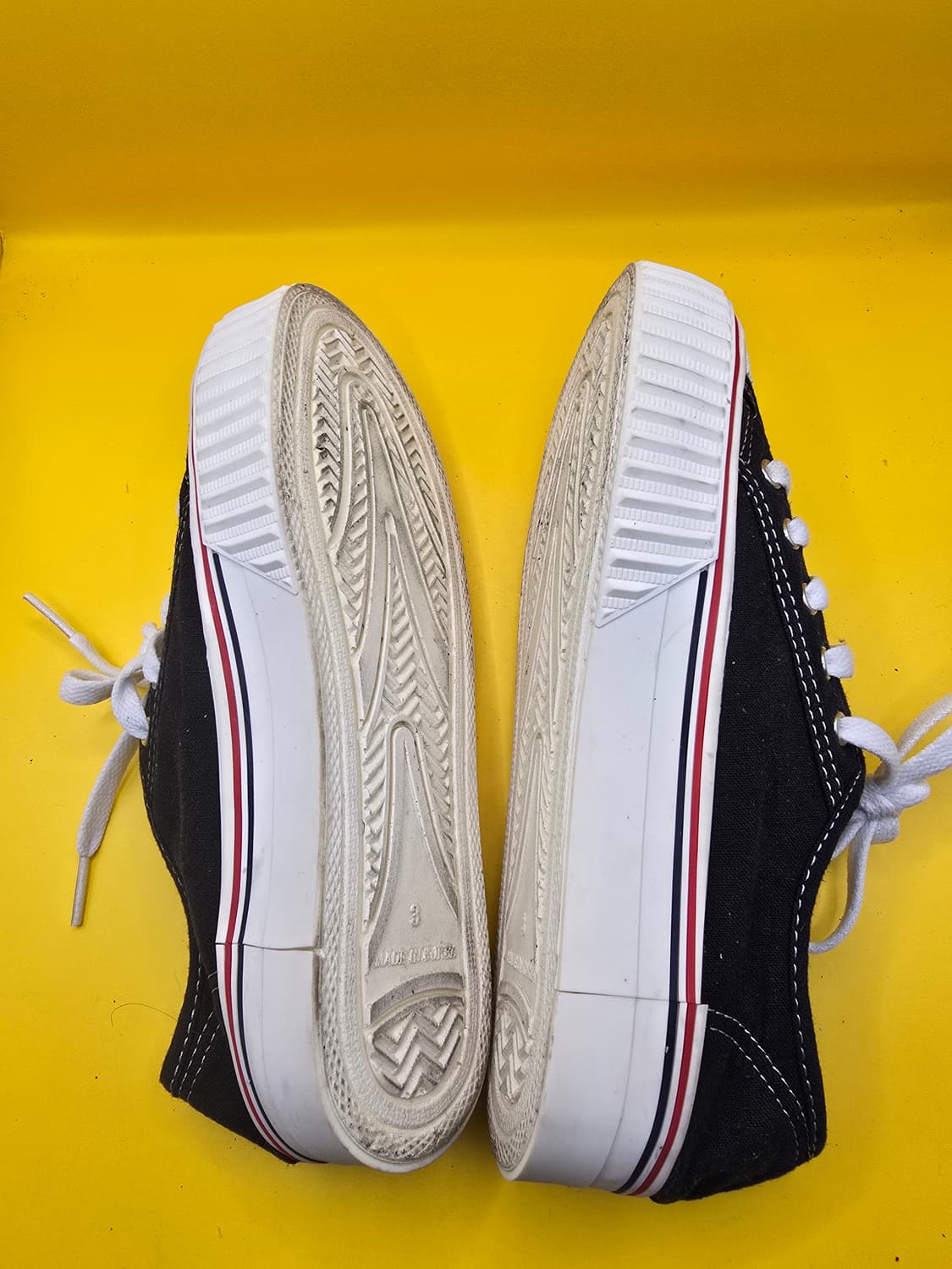 샐비아 컨버스스타일캐쥬얼화230 상품이미지3