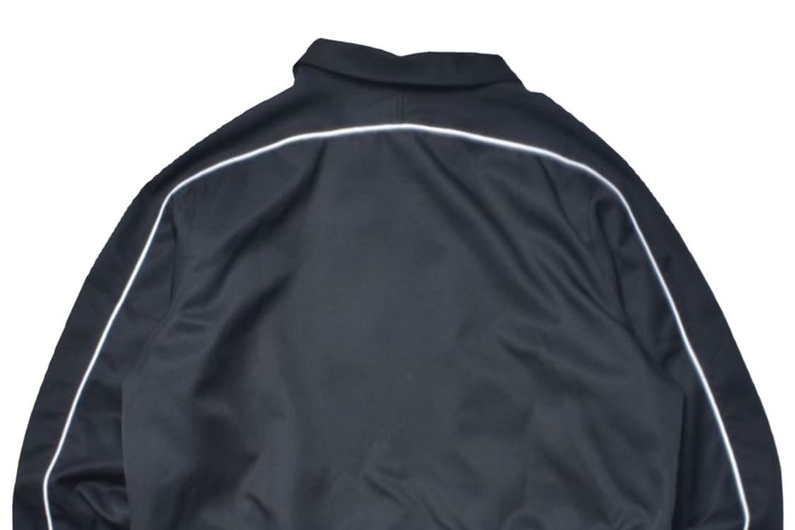 나이키 르브론 제임스 트랙탑 져지 집업 자켓 XL N0859  상품이미지5