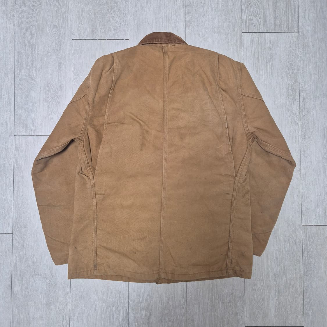 8~90s 칼하트 초어자켓 상품이미지4