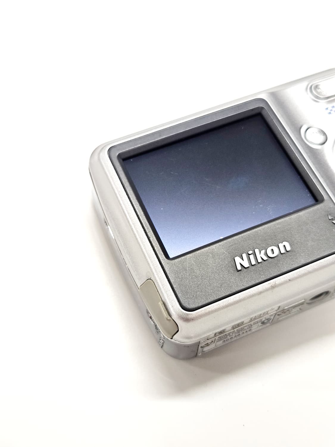 니콘 쿨픽스 Nikon Coolpix L3 디카 디지털카메라 상품이미지4