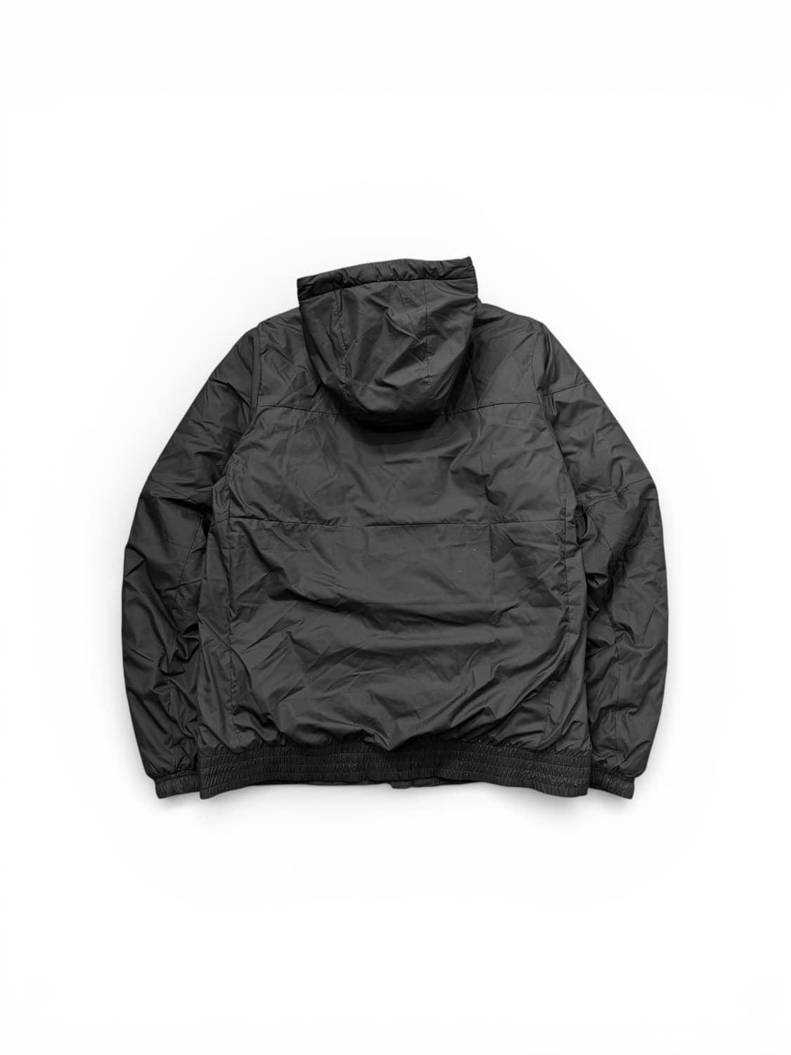 Nike DRY 19 아카데미 후드 나일론 플리스 자켓 상품이미지2