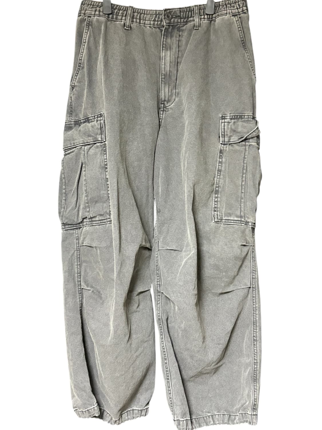 빈티지 카고 팬츠 바지 상품이미지1
