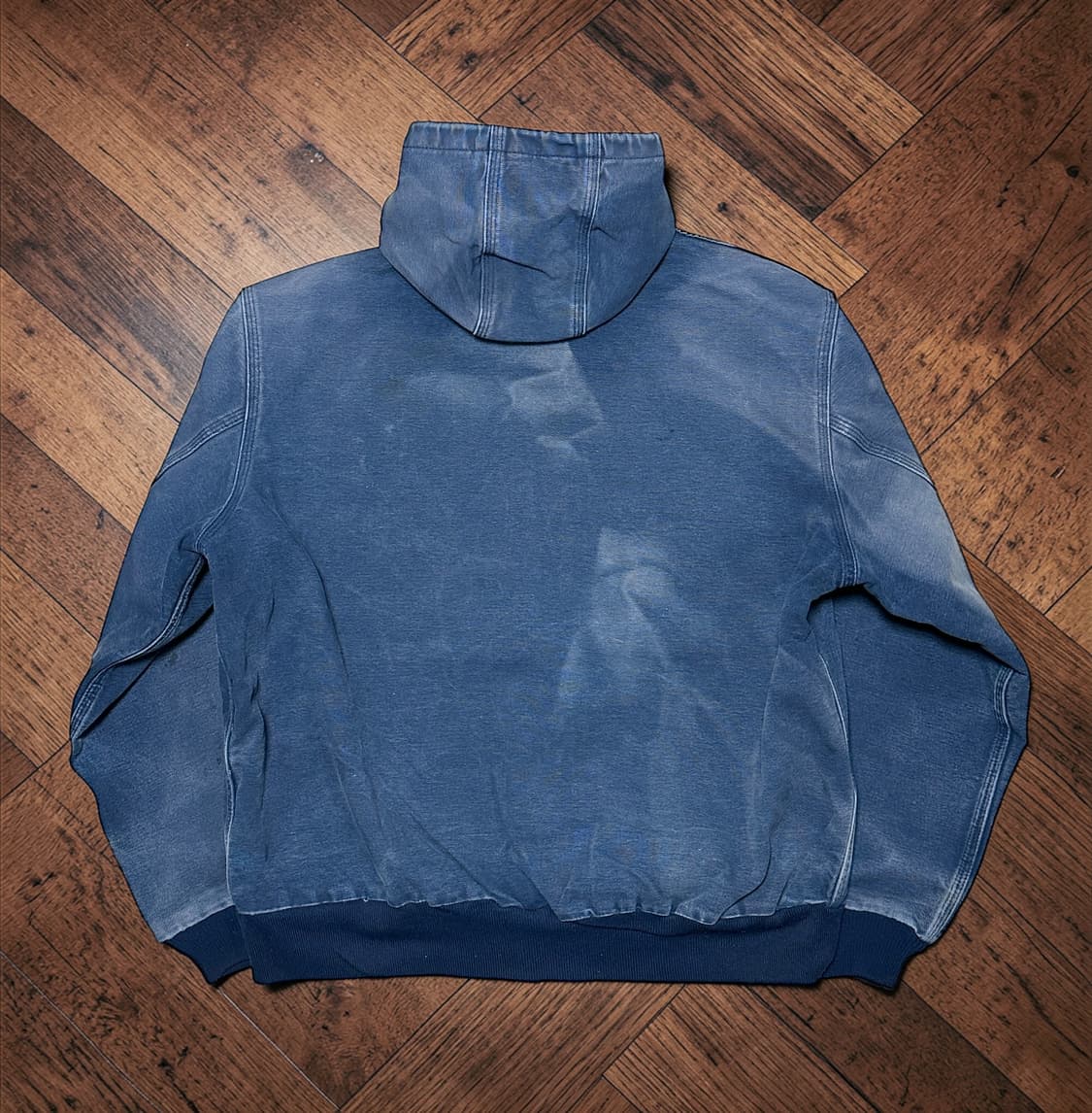 칼하트 액티브자켓 J131 상품이미지9