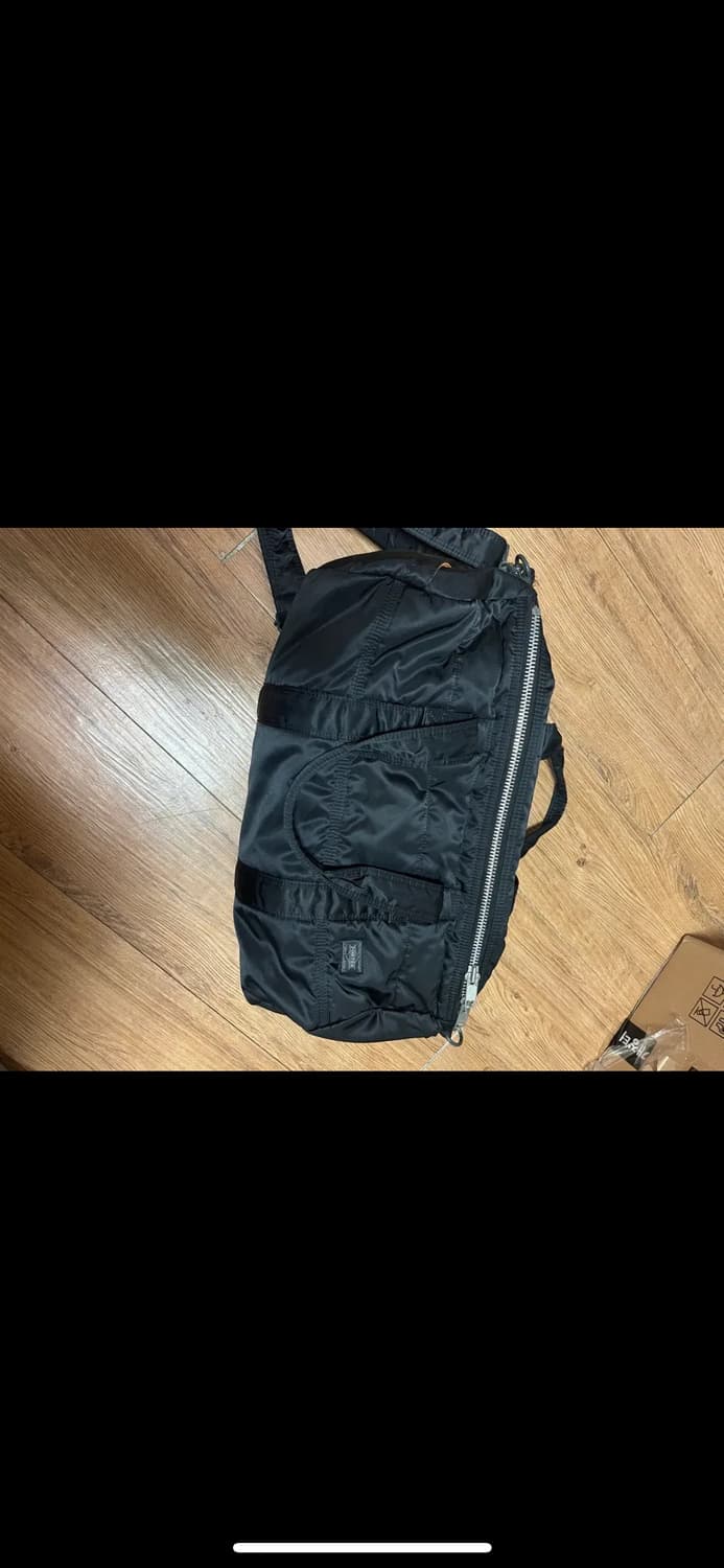 요시다포터 보스턴 더플백 상품이미지2