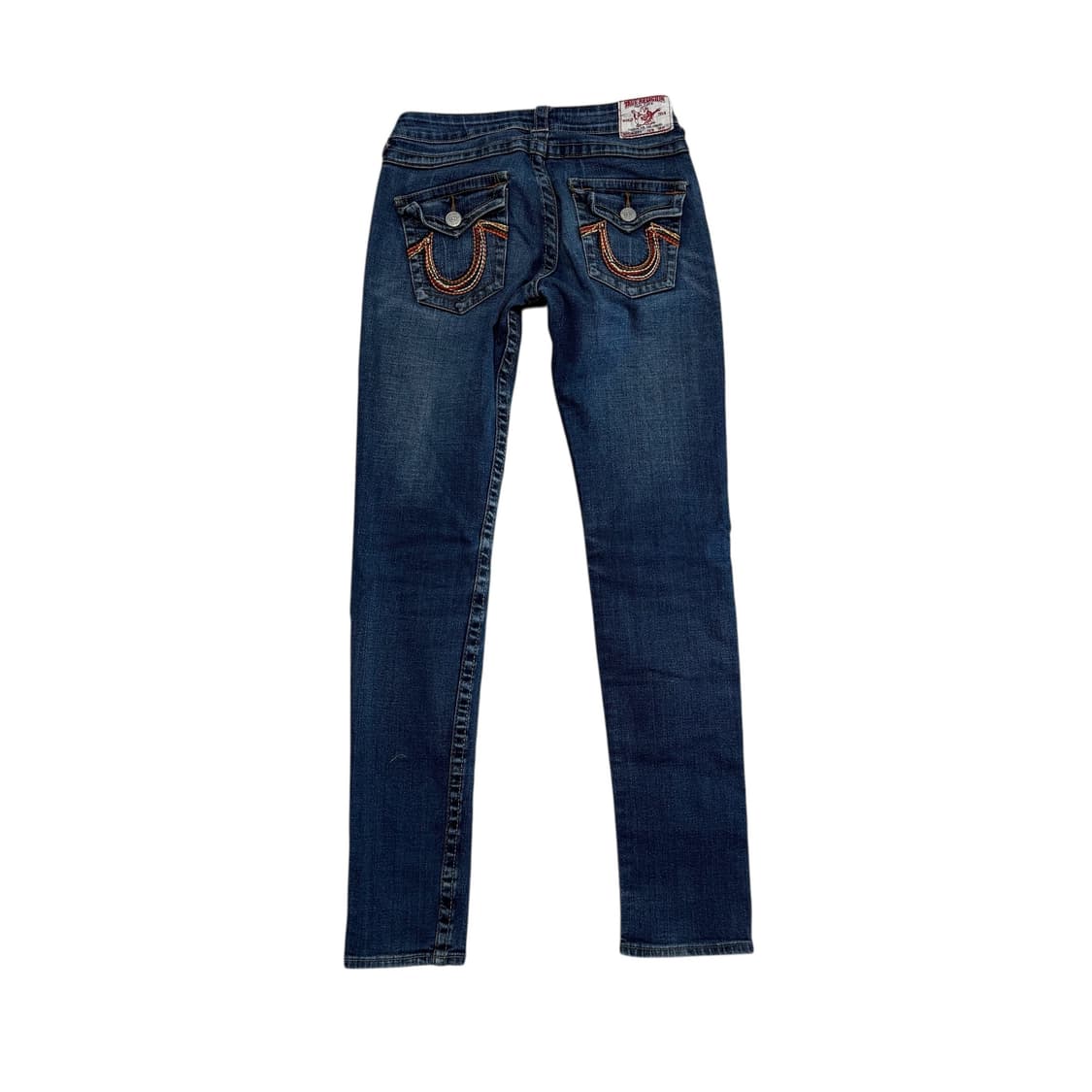 트루릴리젼 청바지 상품이미지3