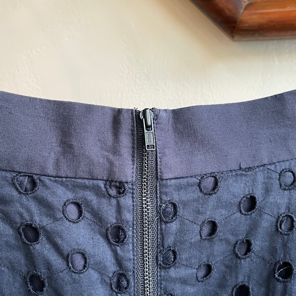 Opening Ceremony Dot Punching Skirt 상품이미지5