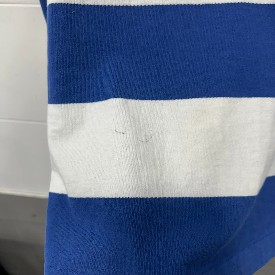 폴로 랄프로렌 럭비티 상품이미지7