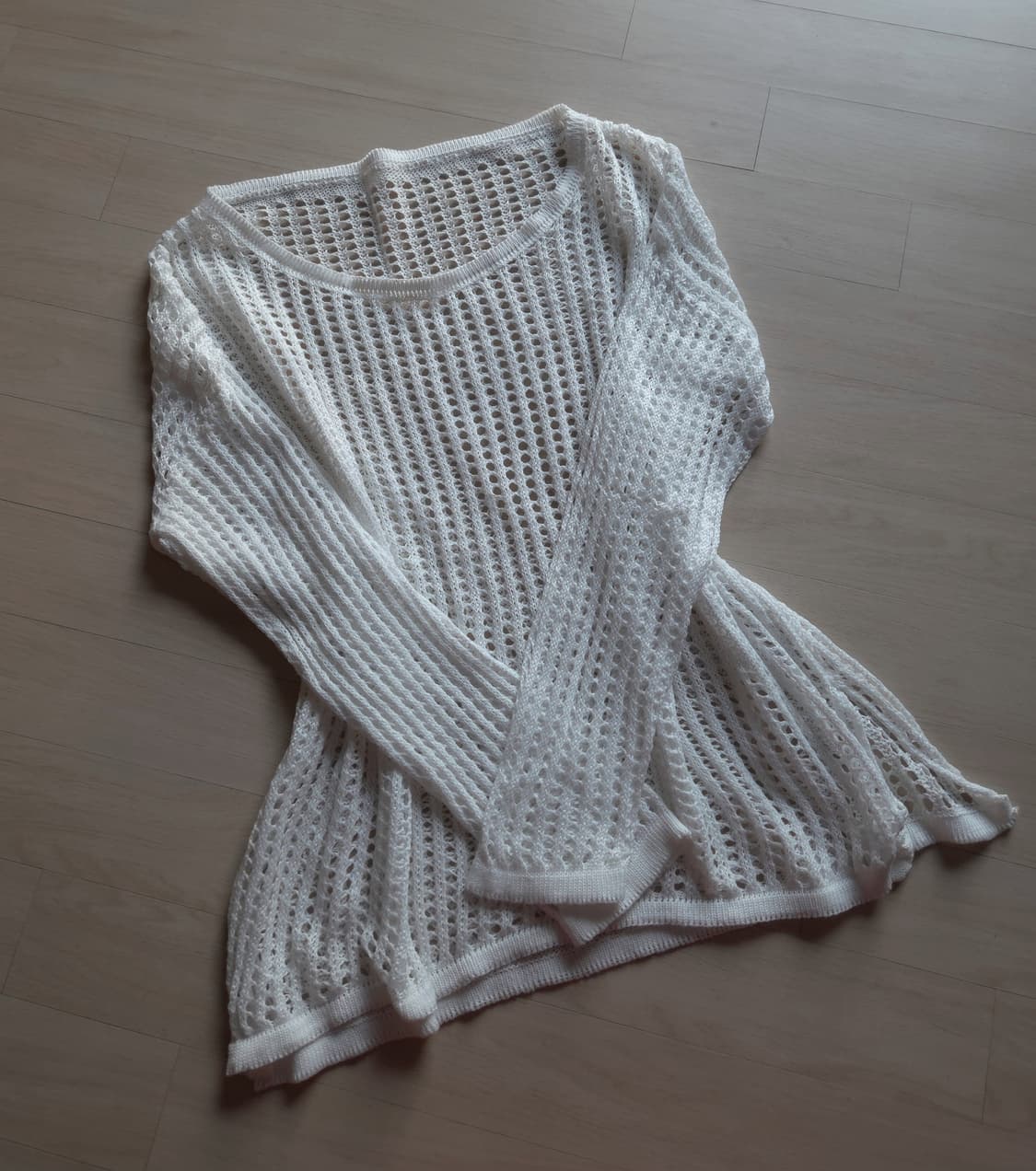 스터드 스컬 펑크 나나깔 무채색 코디 세트 상품이미지5