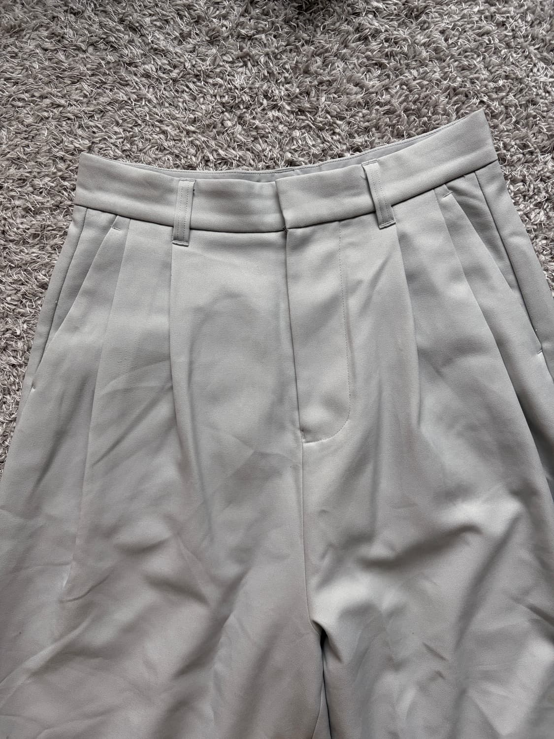 hare 항아리팬츠 30-31 상품이미지2