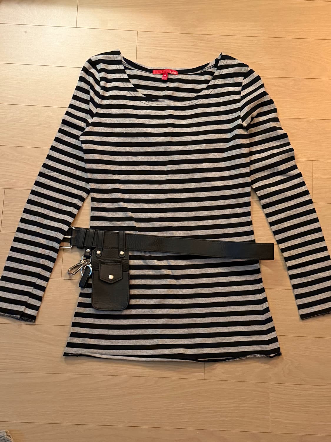 스프라이프 롱슬리브리스 상품이미지2