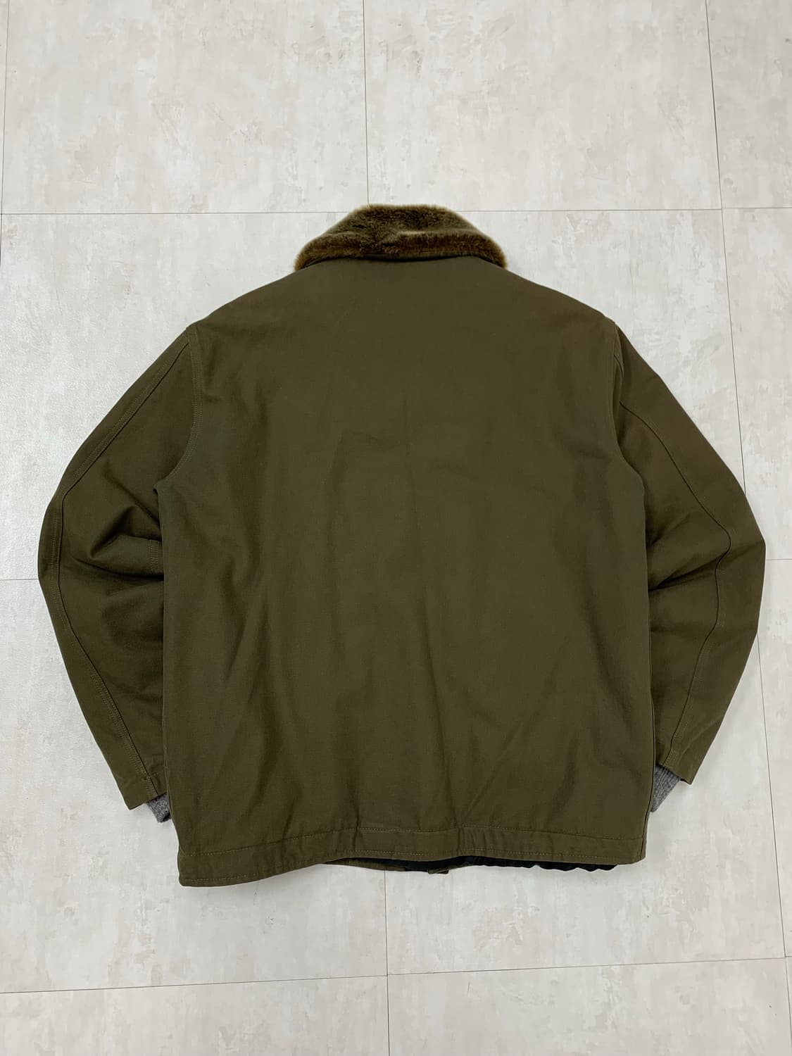 frizmworks 쉐르파 자켓 #75 상품이미지5