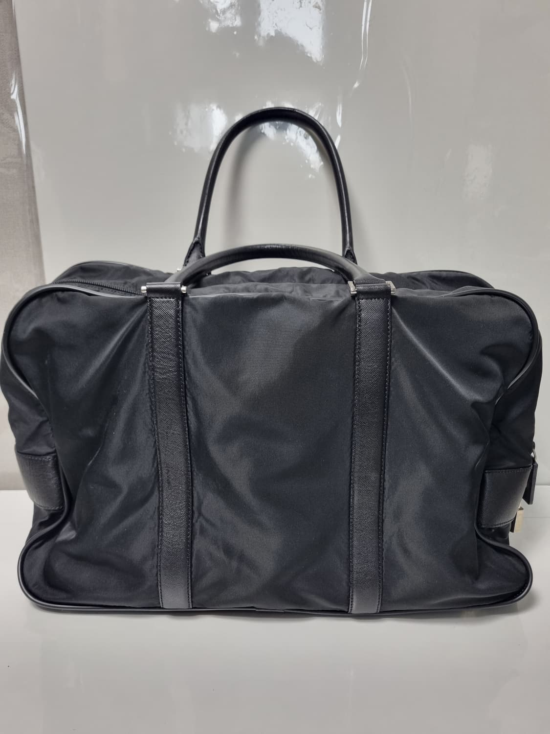 프라다 보스턴백 상품이미지8