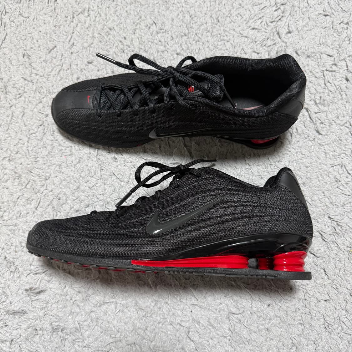 나이키 샥스z 270 블랙 상품이미지1