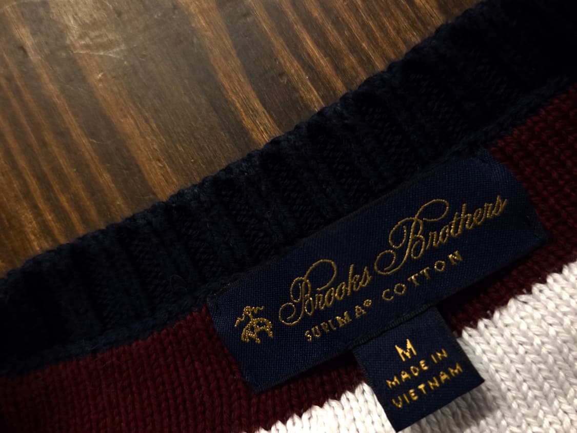 브룩스 브라더스  상품이미지5