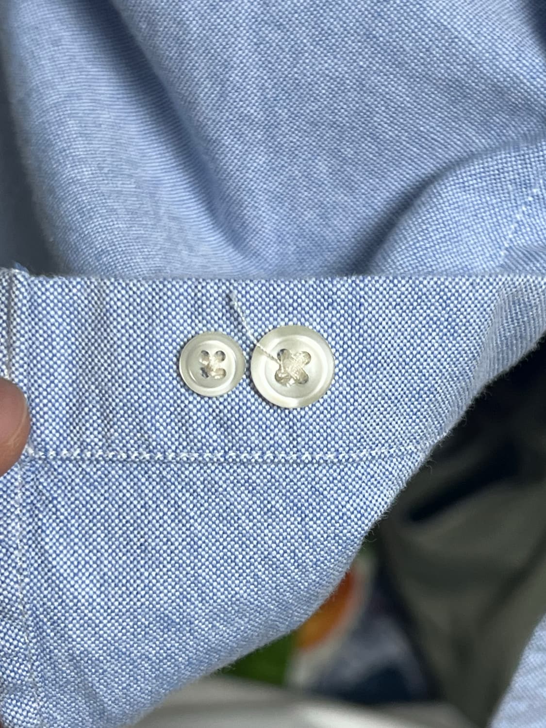 [정품] 폴로 랄프로렌 셔츠 상품이미지7