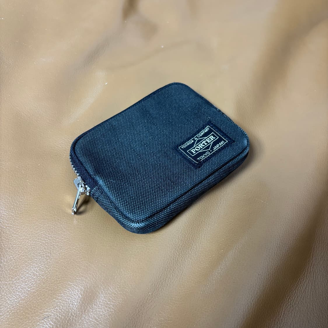 PORTER 포터 스모키 코인 카드 월렛 지갑 상품이미지1