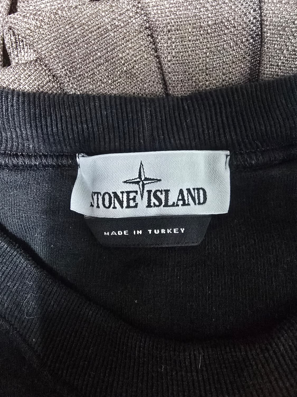 스톤아일랜드 맨투맨 L 상품이미지8