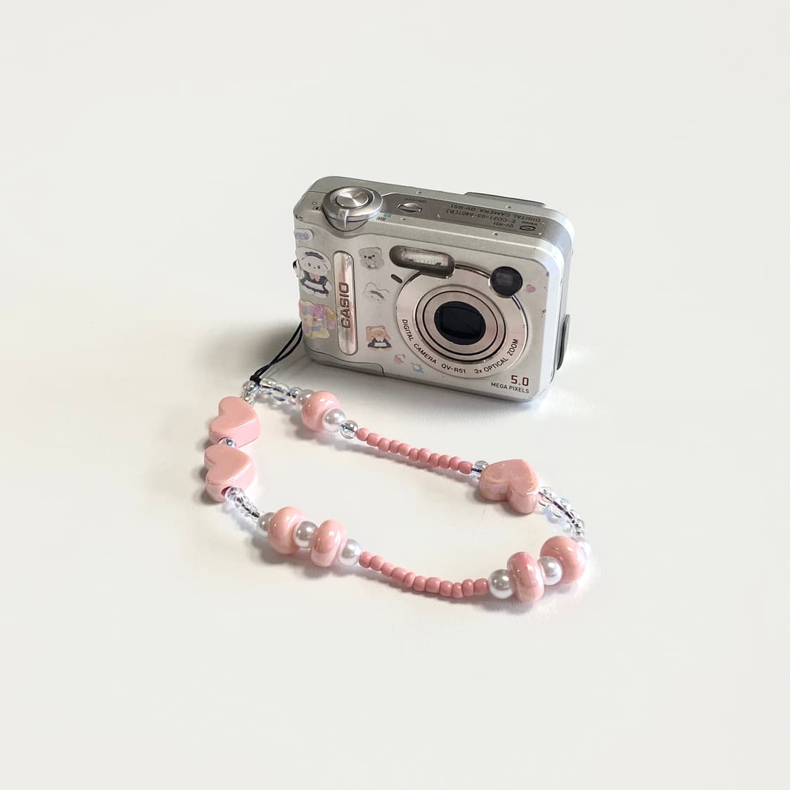 Casio QV-R51 디카 캠코더 상품이미지3