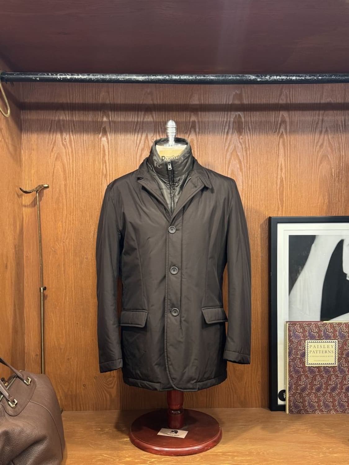 에르노 자켓 상품이미지1